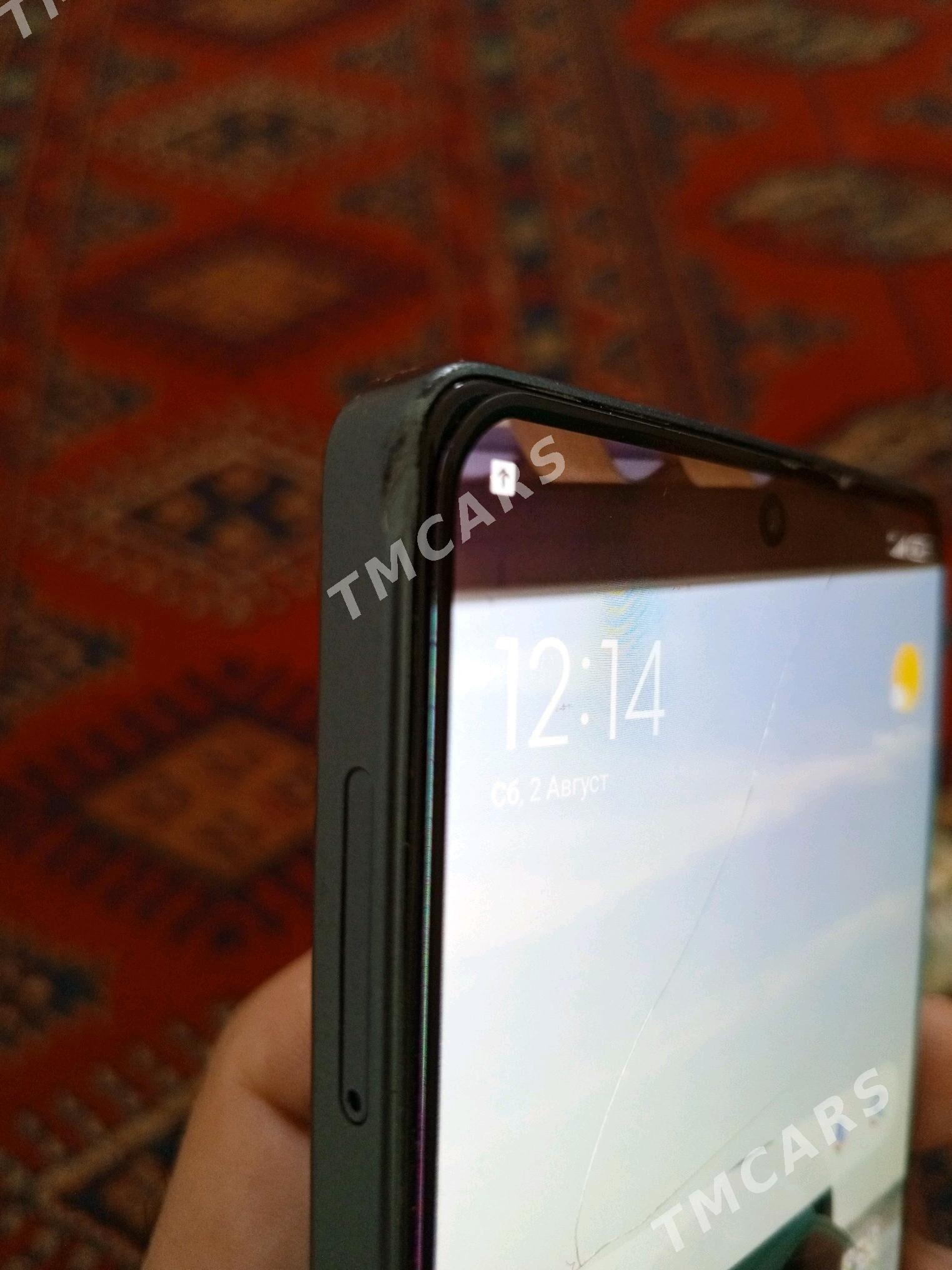 Redmi not 13 pro - Балканабат - img 2