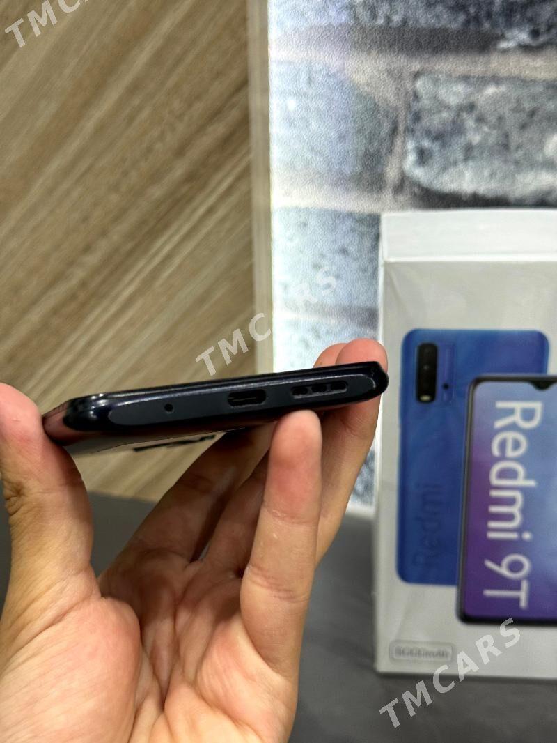 Redmi 9t - Мары - img 4