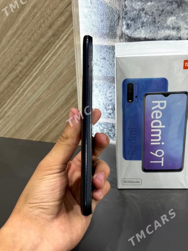 Redmi 9t - Мары - img 6