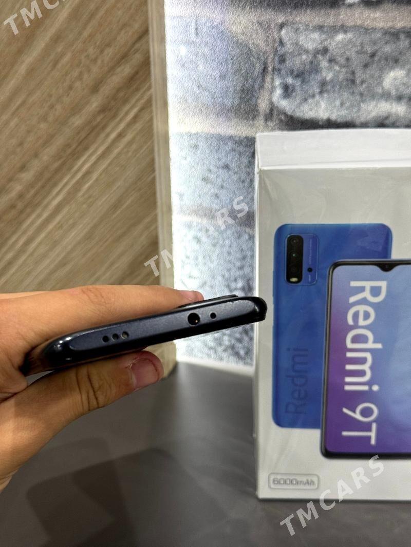 Redmi 9t - Мары - img 5