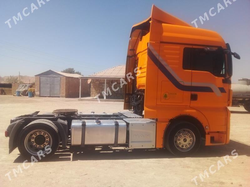 Man TGX 2020 - 830 000 TMT - Etrek - img 3