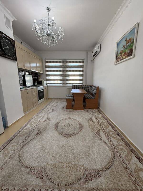 ARENDA MIR 7/3 3 komnat - Мир 7 - img 8
