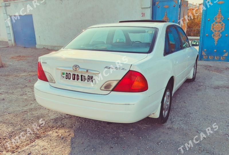 Toyota Avalon 2001 - 170 000 TMT - Gyzylarbat - img 6