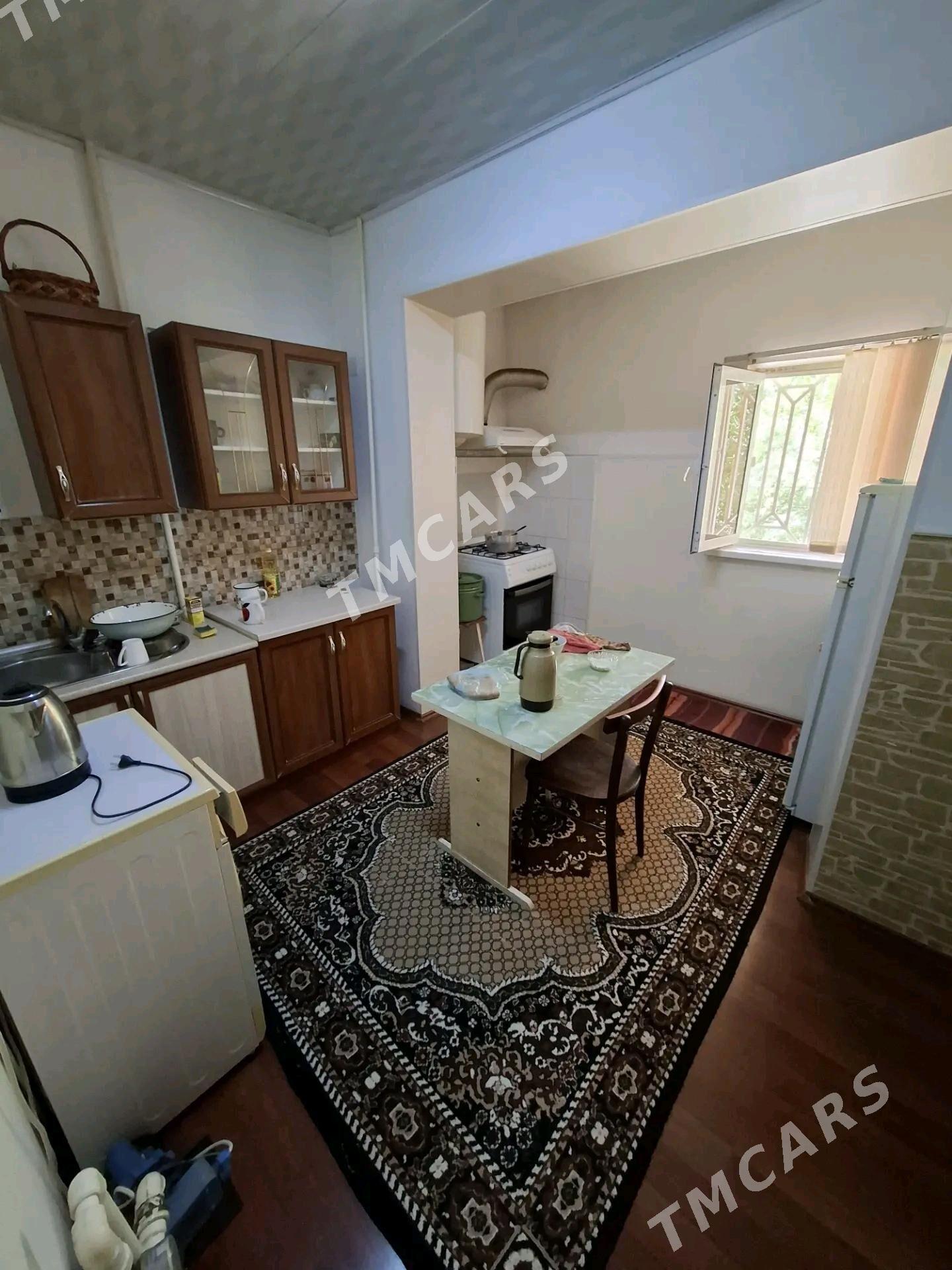 Satlyk jaý - Мары - img 2