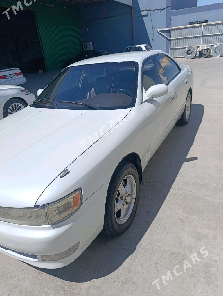 Toyota Chaser 1994 - 40 000 TMT - Wekilbazar - img 3