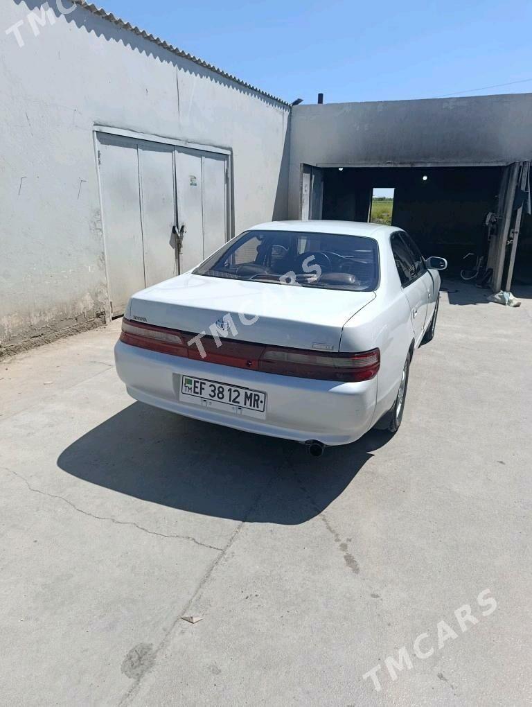 Toyota Chaser 1994 - 40 000 TMT - Wekilbazar - img 4