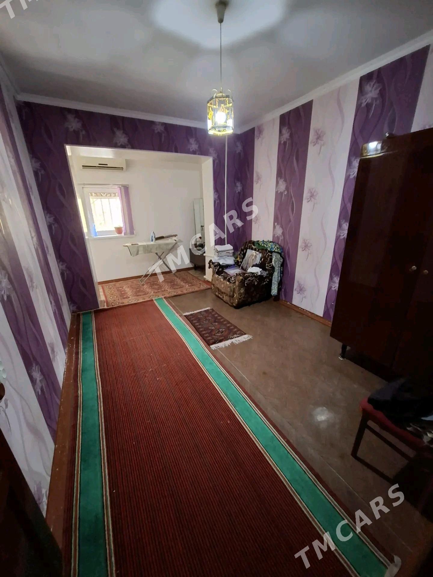 Satlyk jaý - Мары - img 4