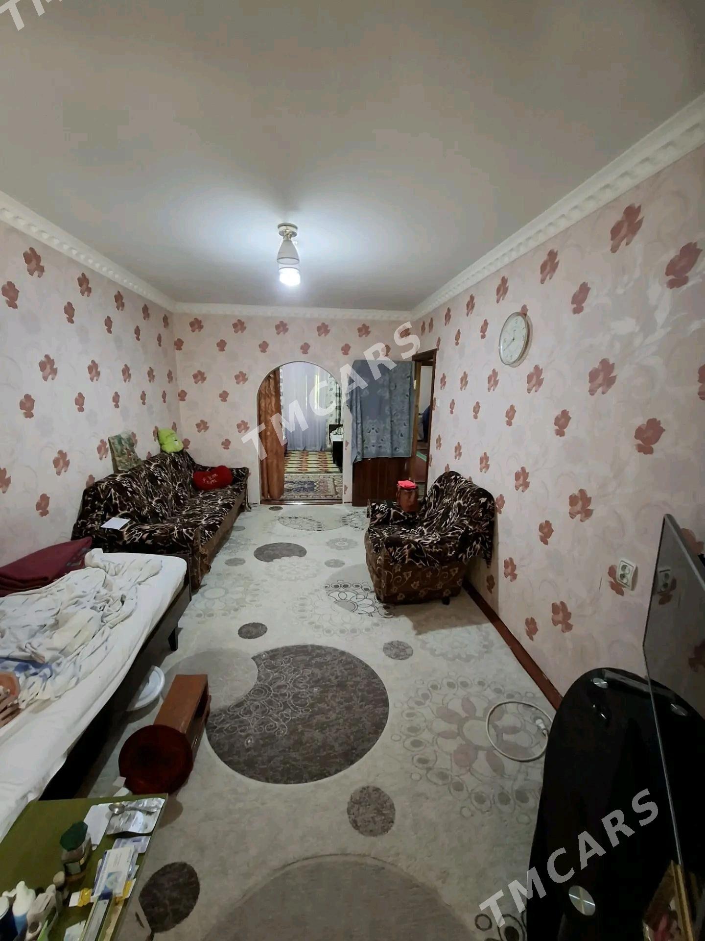 Satlyk jaý - Мары - img 6