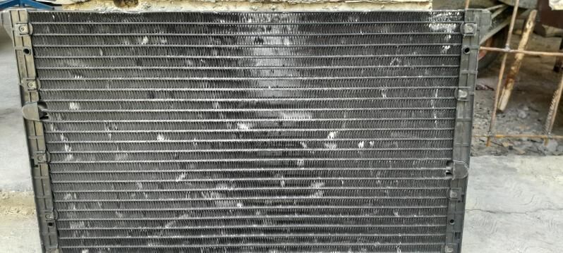 radiator 500 TMT - Türkmenabat - img 4
