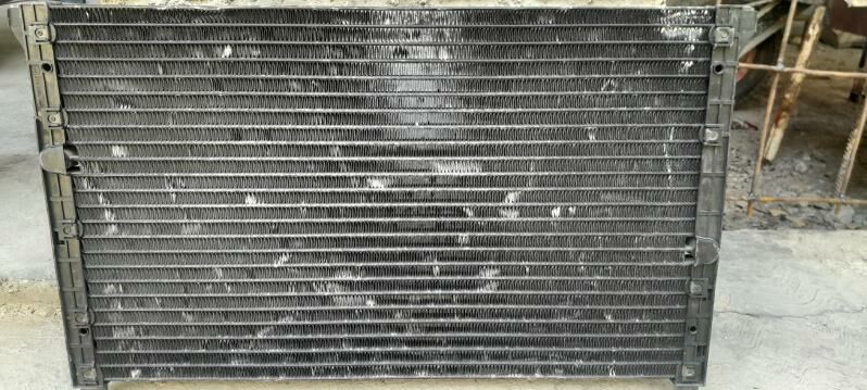 radiator 500 TMT - Türkmenabat - img 3