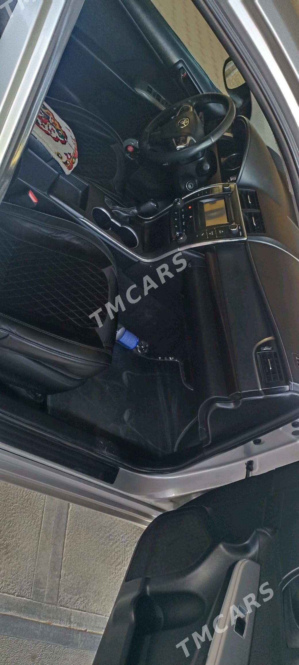 Toyota Camry 2017 - 205 000 TMT - Sakarçäge - img 5