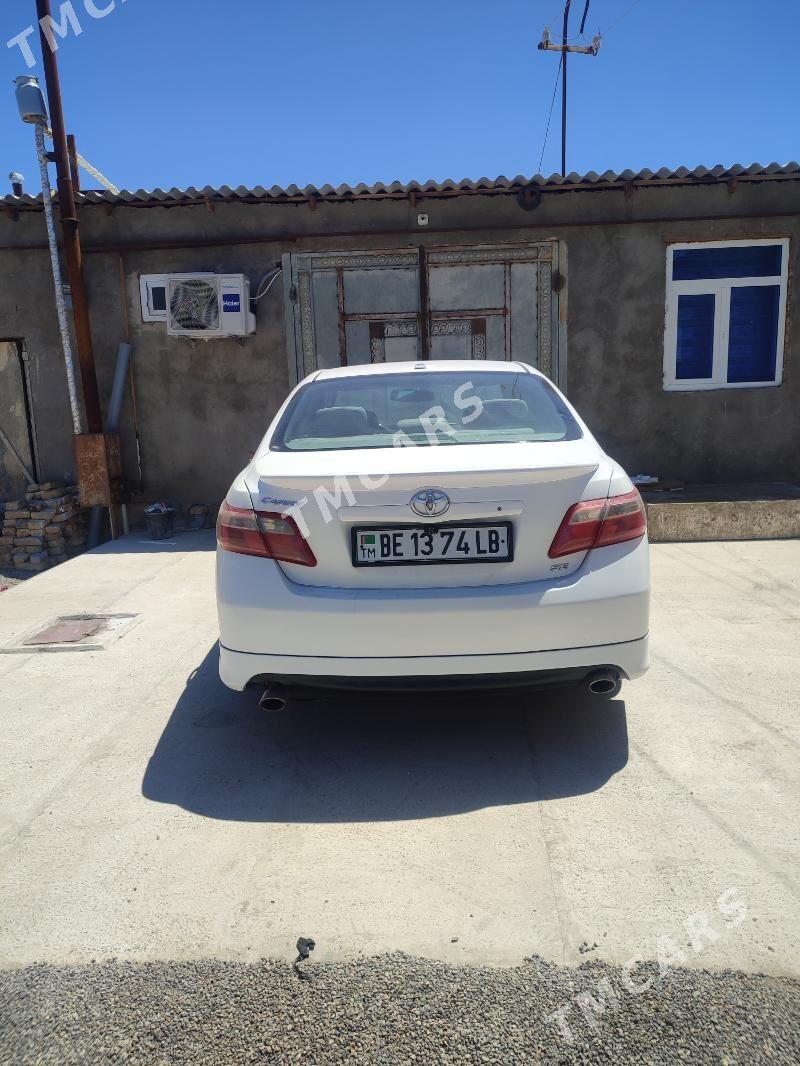 Toyota Camry 2008 - 160 000 TMT - Türkmenabat - img 3