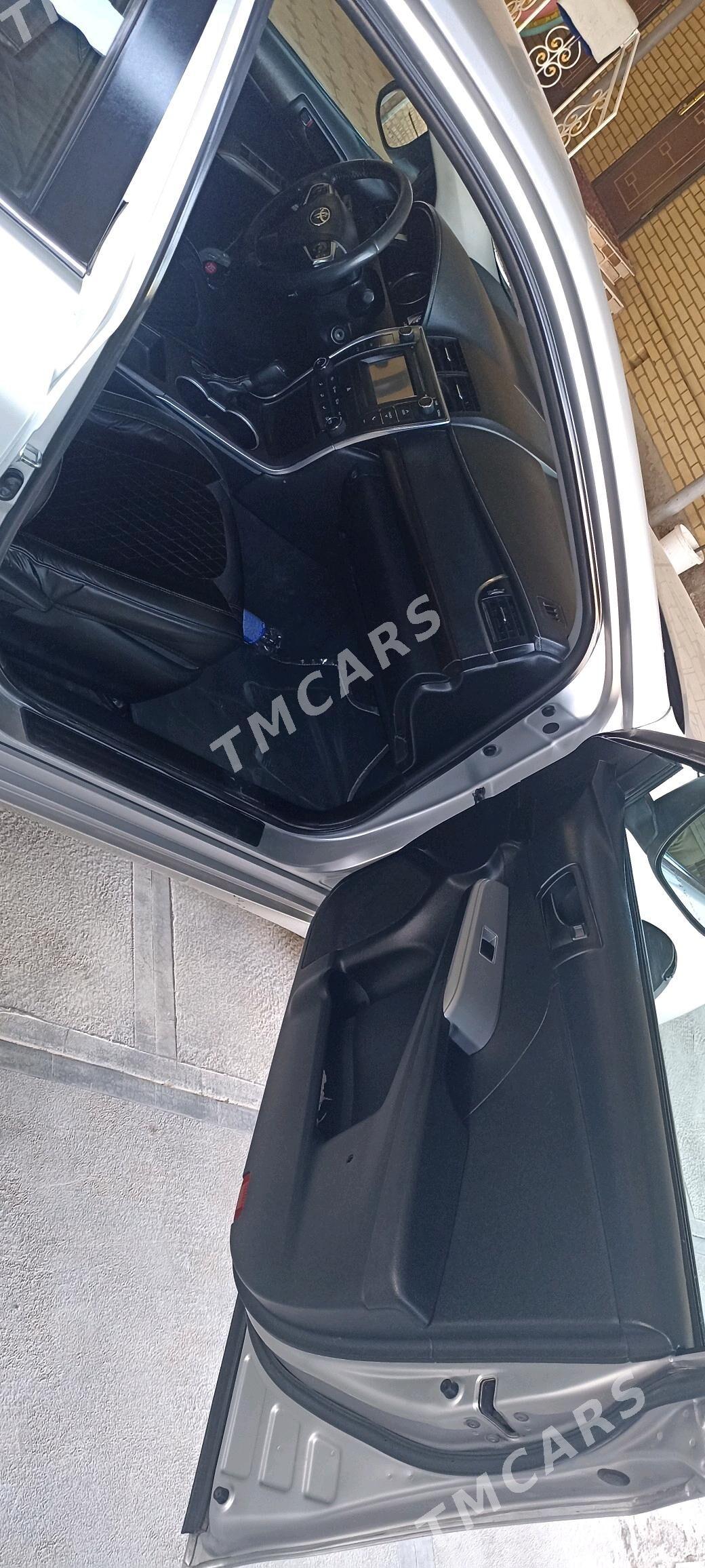 Toyota Camry 2017 - 205 000 TMT - Sakarçäge - img 3