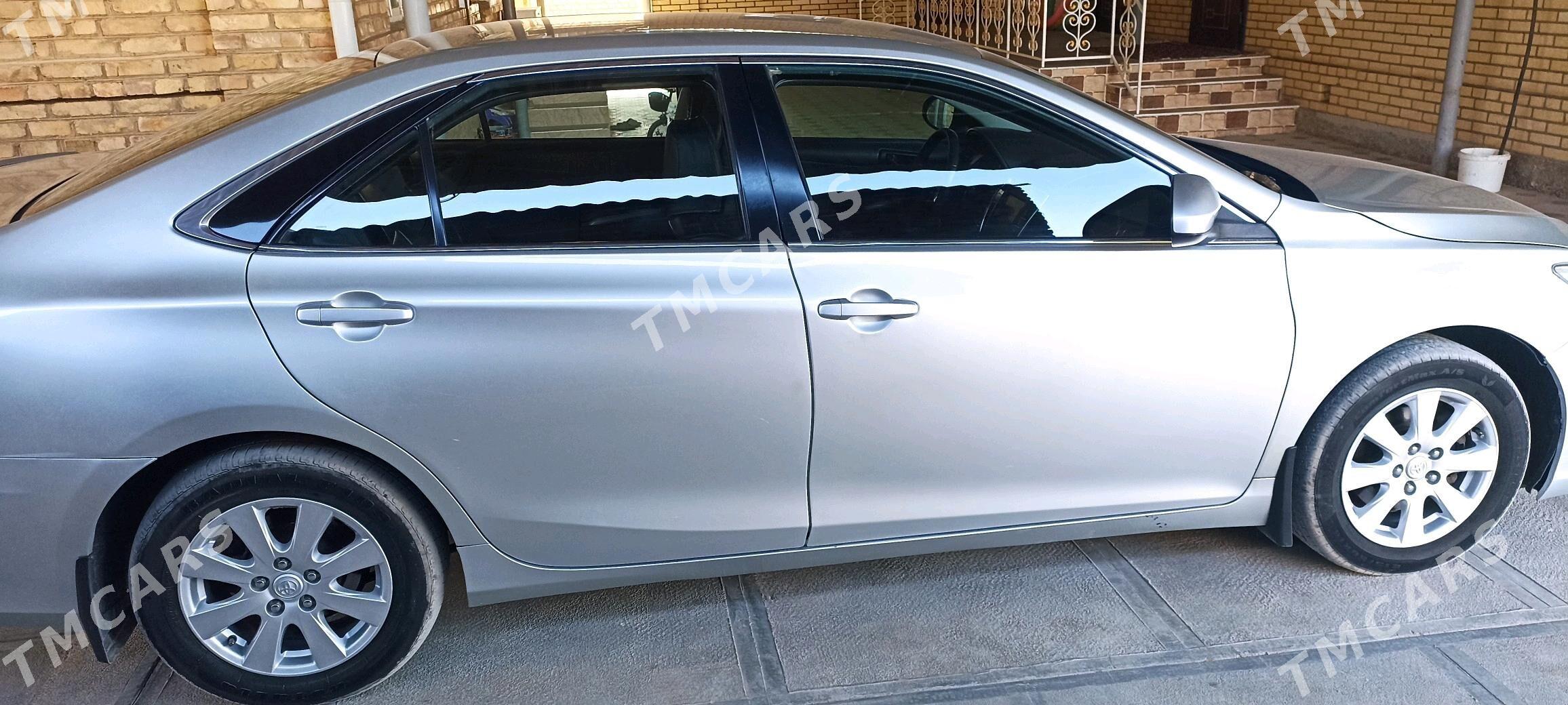 Toyota Camry 2017 - 205 000 TMT - Sakarçäge - img 4