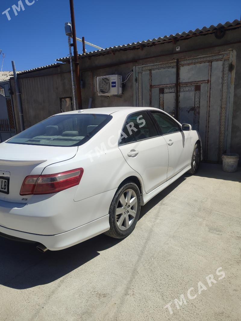 Toyota Camry 2008 - 160 000 TMT - Türkmenabat - img 2