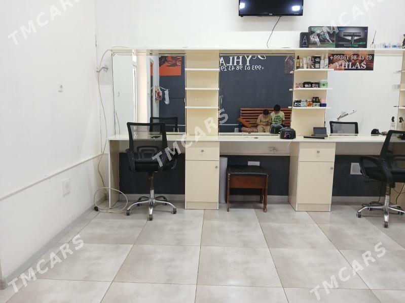 salon - Ашхабад - img 2