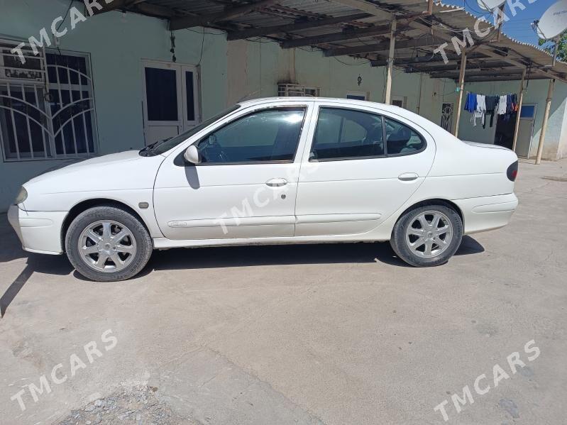 Renault Megane 2 2002 - 55 000 TMT - Теджен - img 2