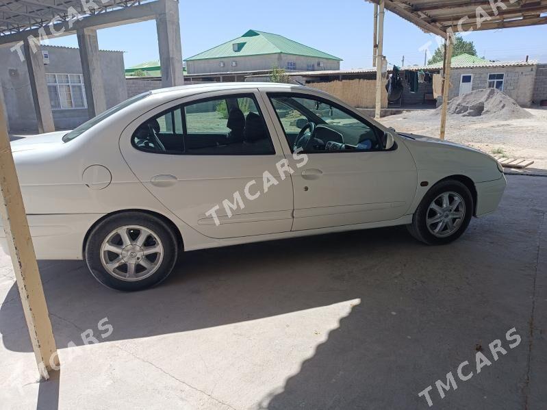 Renault Megane 2 2002 - 55 000 TMT - Теджен - img 4
