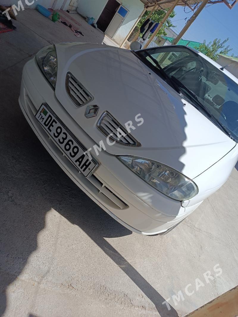 Renault Megane 2 2002 - 55 000 TMT - Теджен - img 5