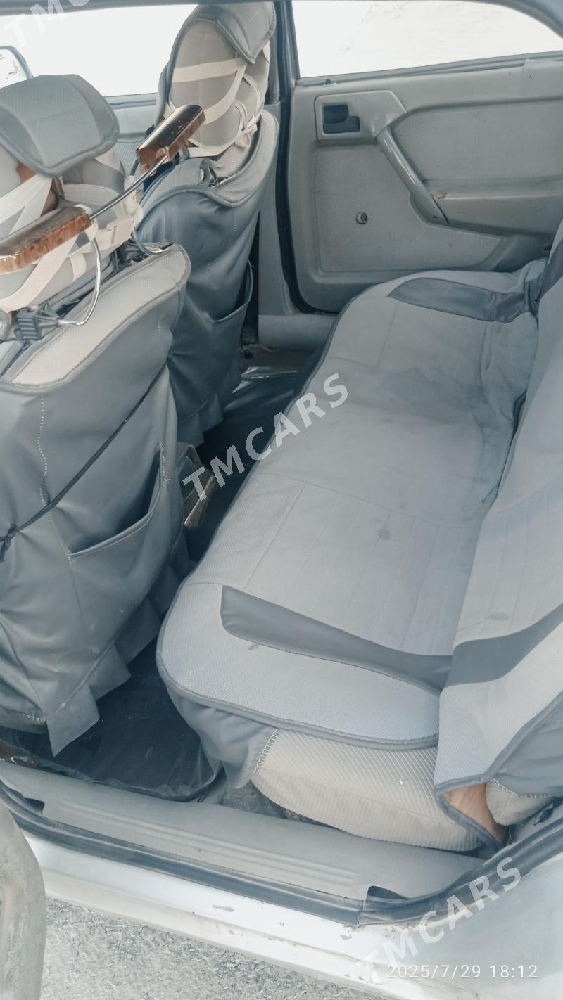 Opel Vectra 1989 - 22 000 TMT - Gökdepe - img 2