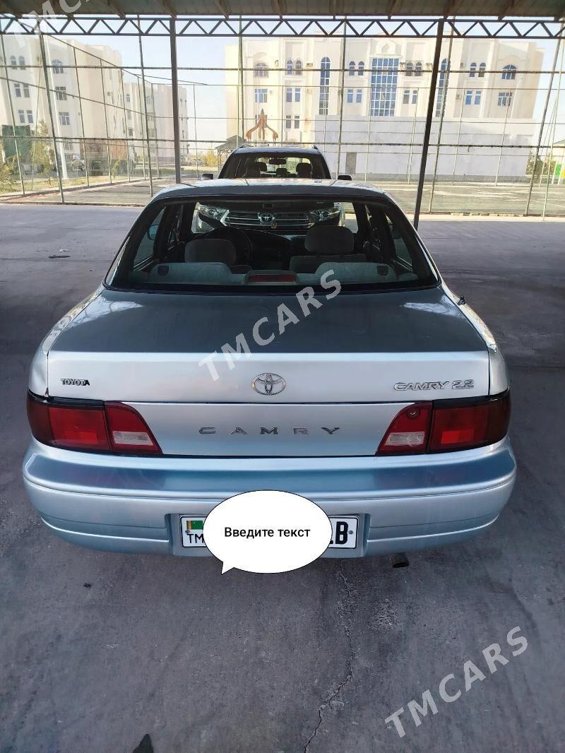Toyota Camry 1996 - 87 000 TMT - Туркменабат - img 4