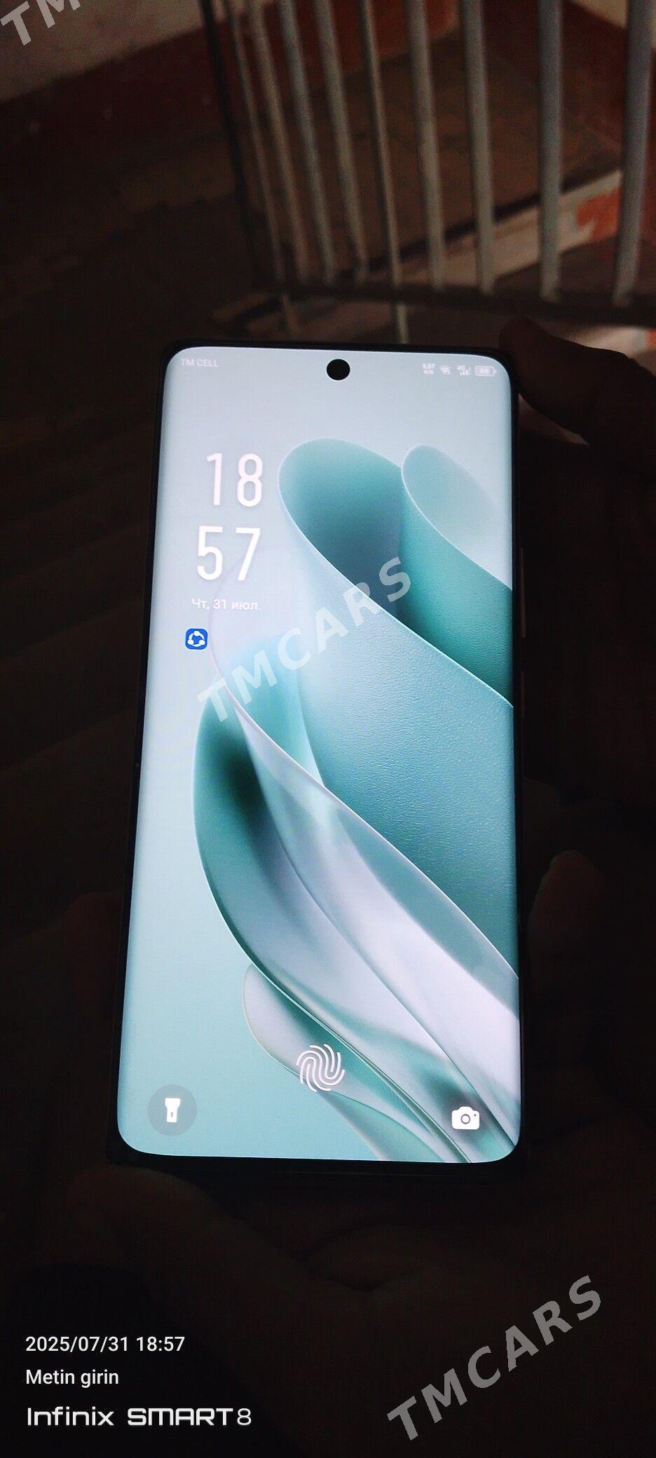 infinix zero 30 - Балканабат - img 2