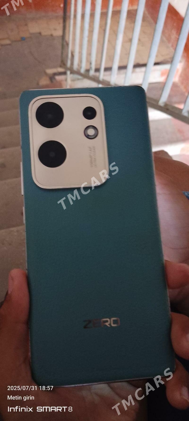 infinix zero 30 - Балканабат - img 3