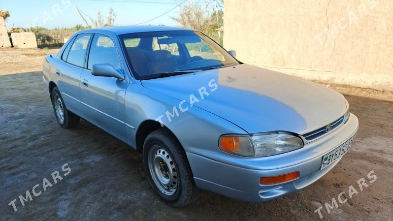 Toyota Camry 1993 - 90 000 TMT - Кёнеургенч - img 4