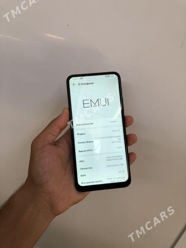 Huawei - Mary - img 6