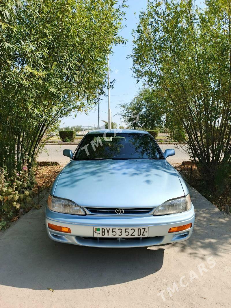 Toyota Camry 1993 - 90 000 TMT - Кёнеургенч - img 3
