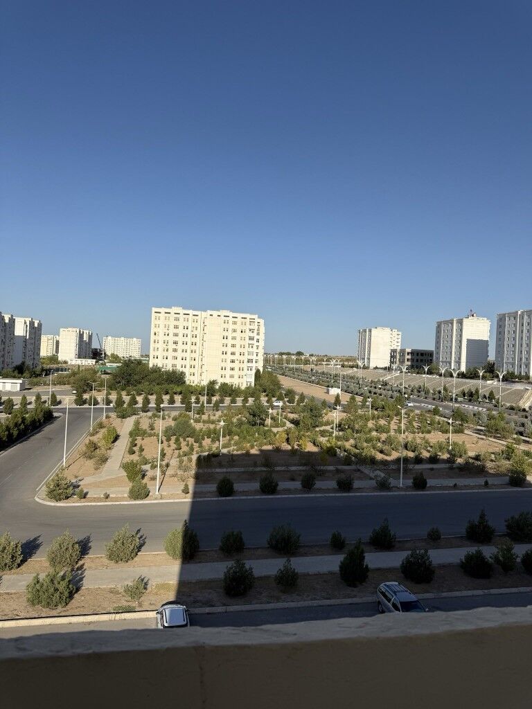 ARENDA 3 KOMNAT - Aşgabat - img 6