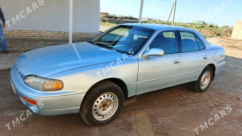 Toyota Camry 1993 - 90 000 TMT - Кёнеургенч - img 5