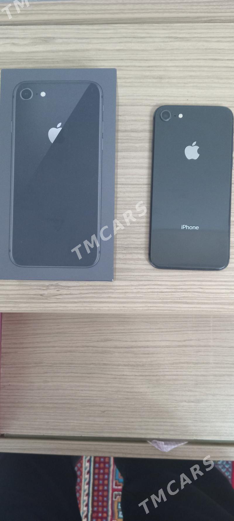 iphone 8 - Hitrowka - img 2