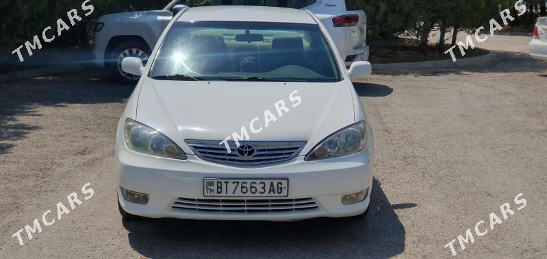 Toyota Camry 2003 - 145 000 TMT - Бахарден - img 3