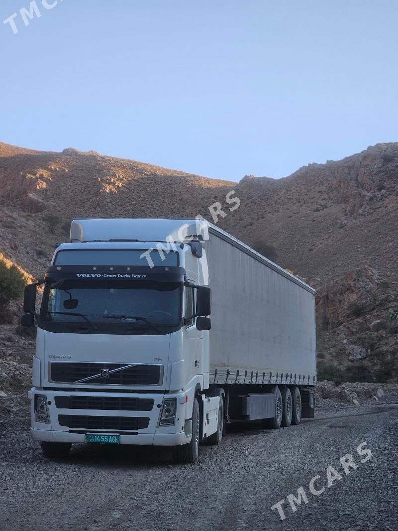 Volvo FH 460 2008 - 1 400 000 TMT - Херрикгала - img 4