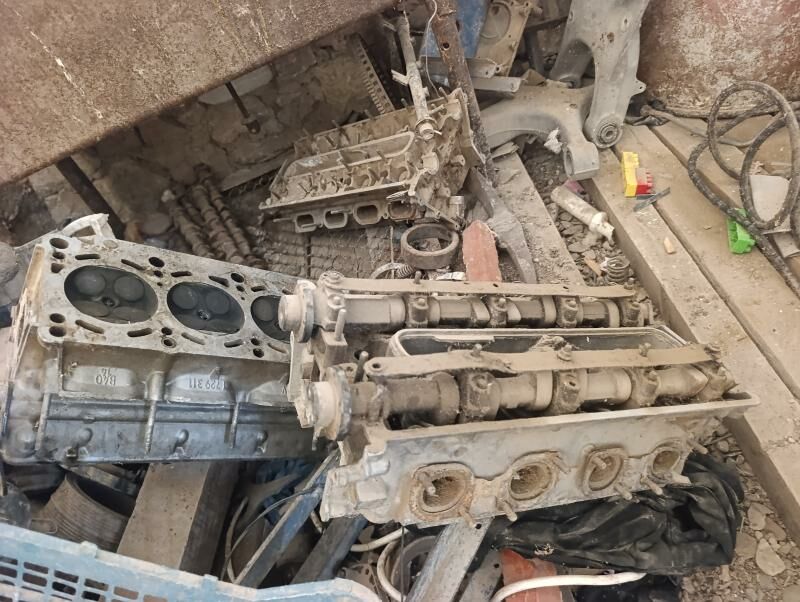 x5 4.4 galofgasy tayynjak 3 500 TMT - Гызыларбат - img 2
