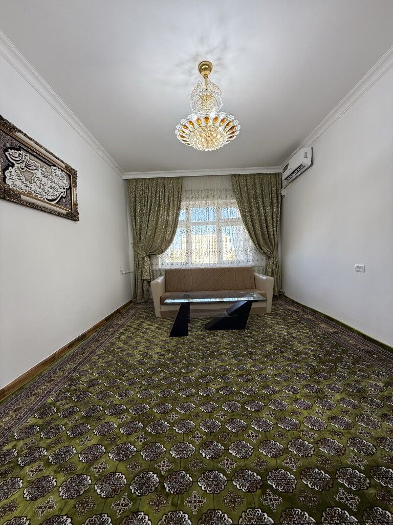 ARENDA 3 KOMNAT - Aşgabat - img 9