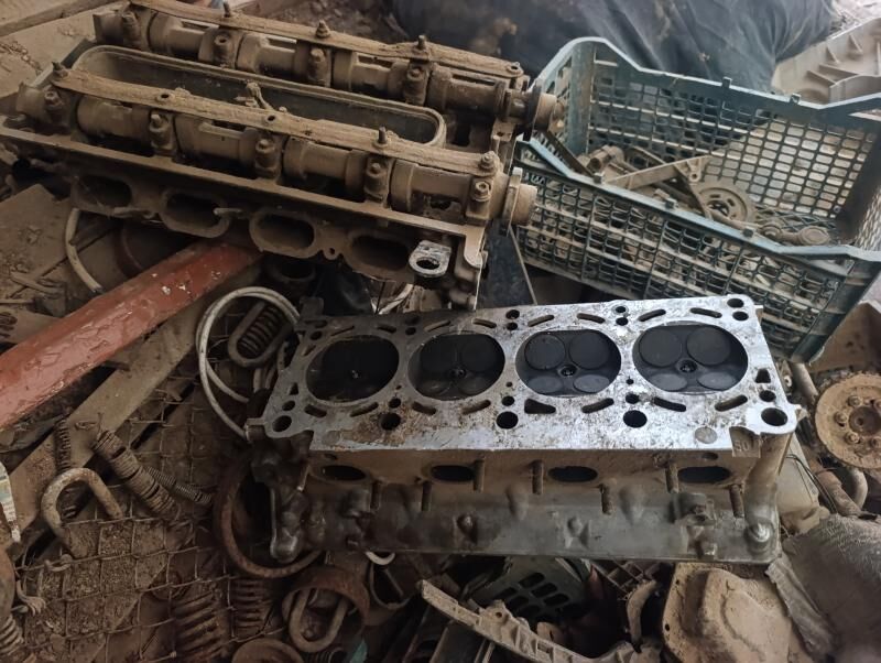 x5 4.4 galofgasy tayynjak 3 500 TMT - Гызыларбат - img 3