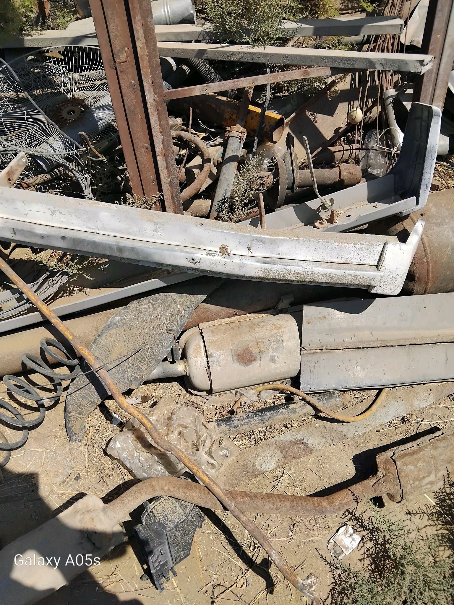 BUFIR 150 TMT - Gökdepe - img 2