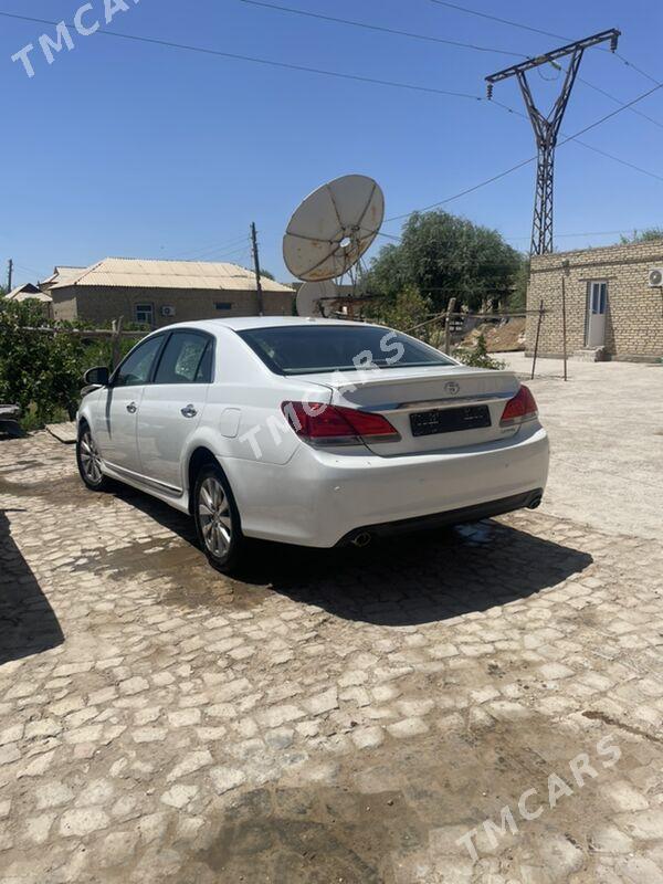 Toyota Avalon 2012 - 230 000 TMT - Mary - img 3