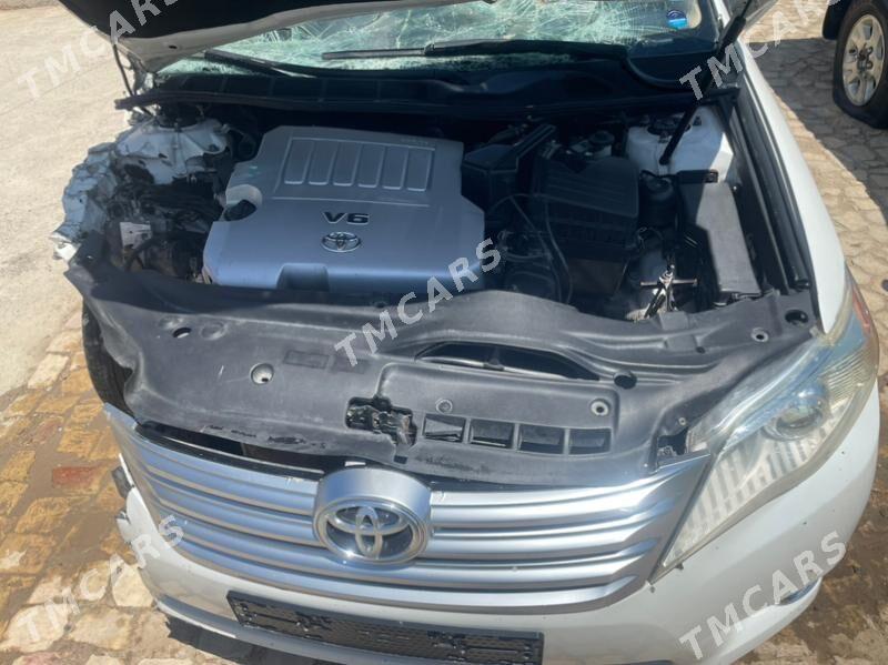 Toyota Avalon 2012 - 230 000 TMT - Mary - img 9