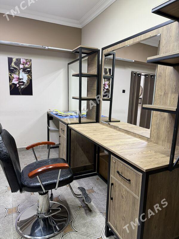 Arenda salon - Parahat 7 - img 4