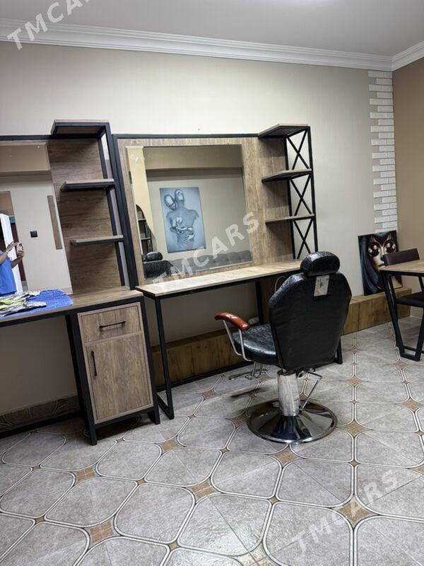Arenda salon - Parahat 7 - img 2