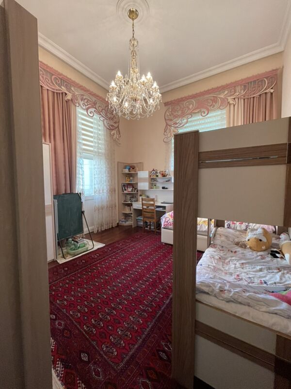 BalŞeker 3 kom Podwoiski - Podwoýski köç. (Bitarap Türkmenistan şaýoly) - img 10