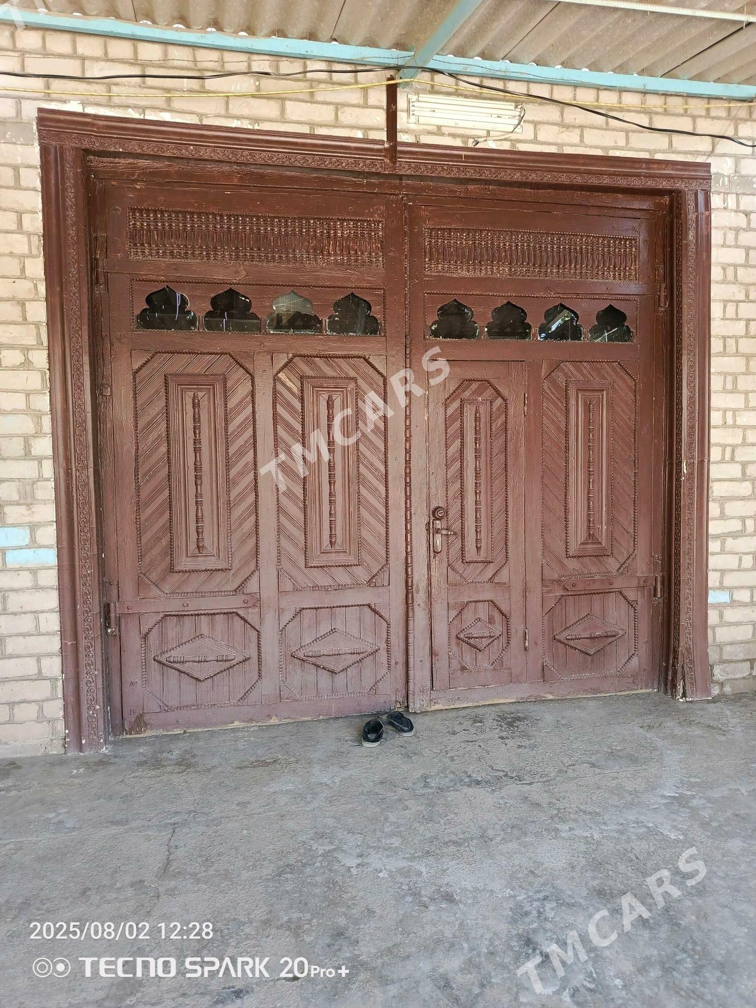 Darwaza - Дашогуз - img 2