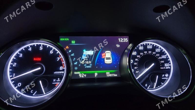 Toyota Camry 2019 - 330 000 TMT - Ашхабад - img 7