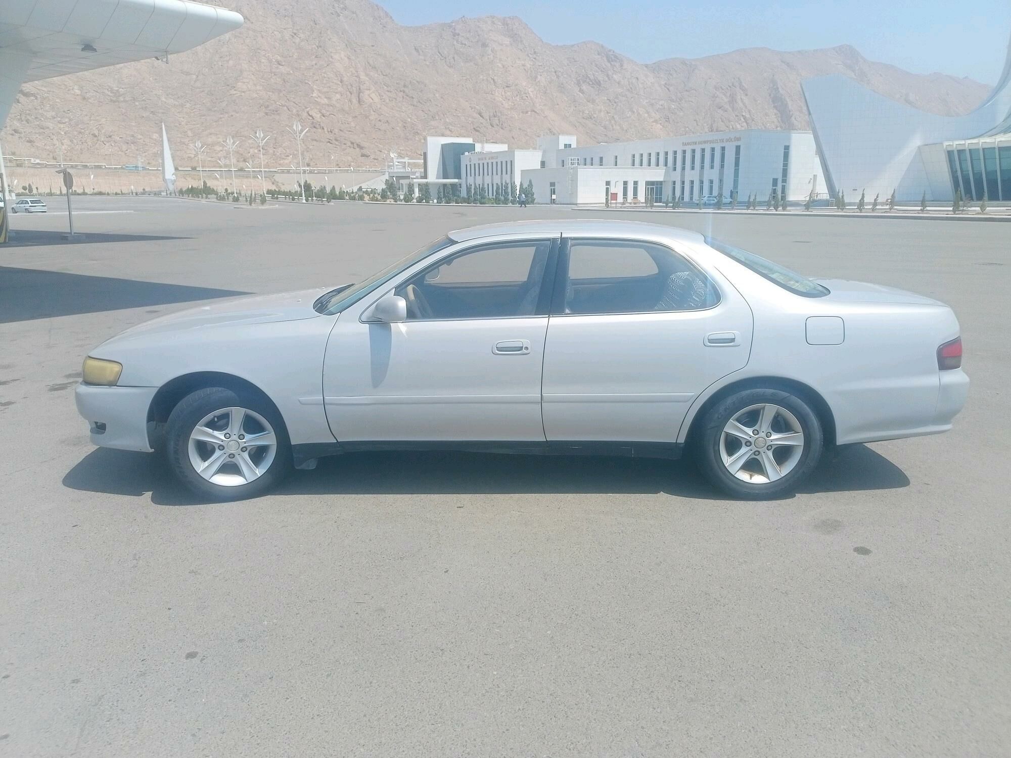 Toyota Cresta 1994 - 46 000 TMT - Türkmenbaşy - img 3