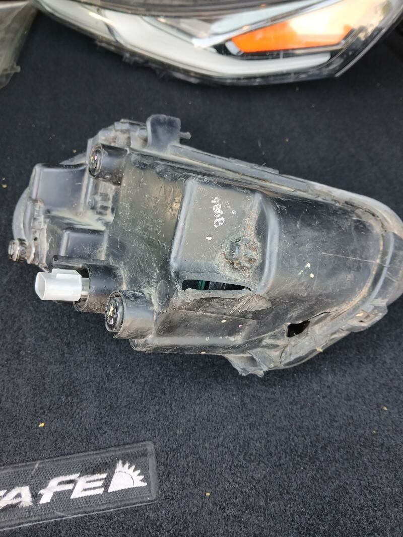 hyundai santafe tumanlik, gas 500 TMT - Aşgabat - img 4