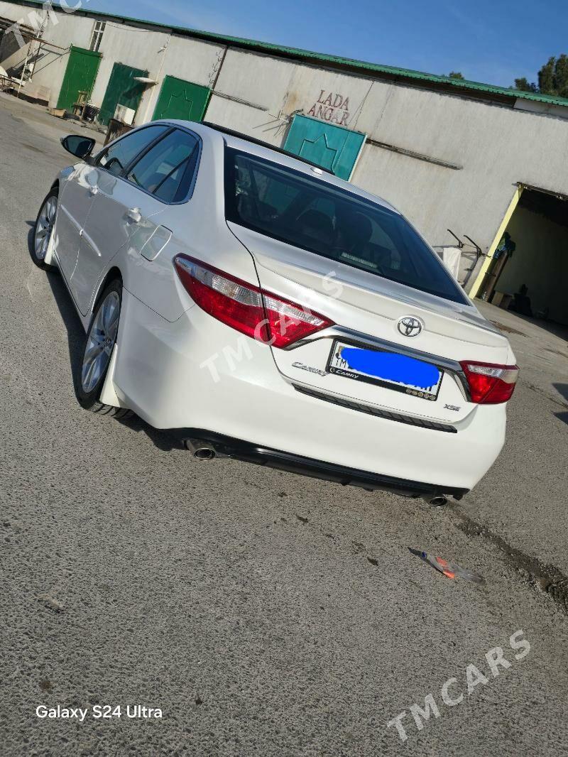 Toyota Camry 2017 - 270 000 TMT - Анев - img 2
