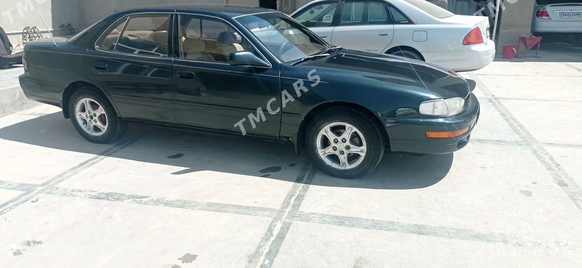 Toyota Camry 1994 - 86 000 TMT - Мары - img 4